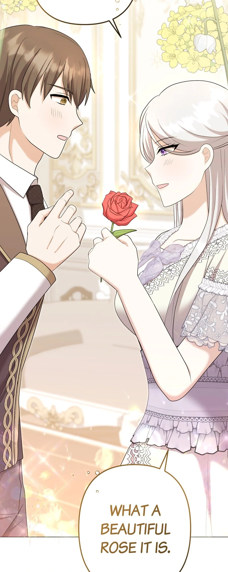 Adieu, My Villainess Life chapter 17 page 61