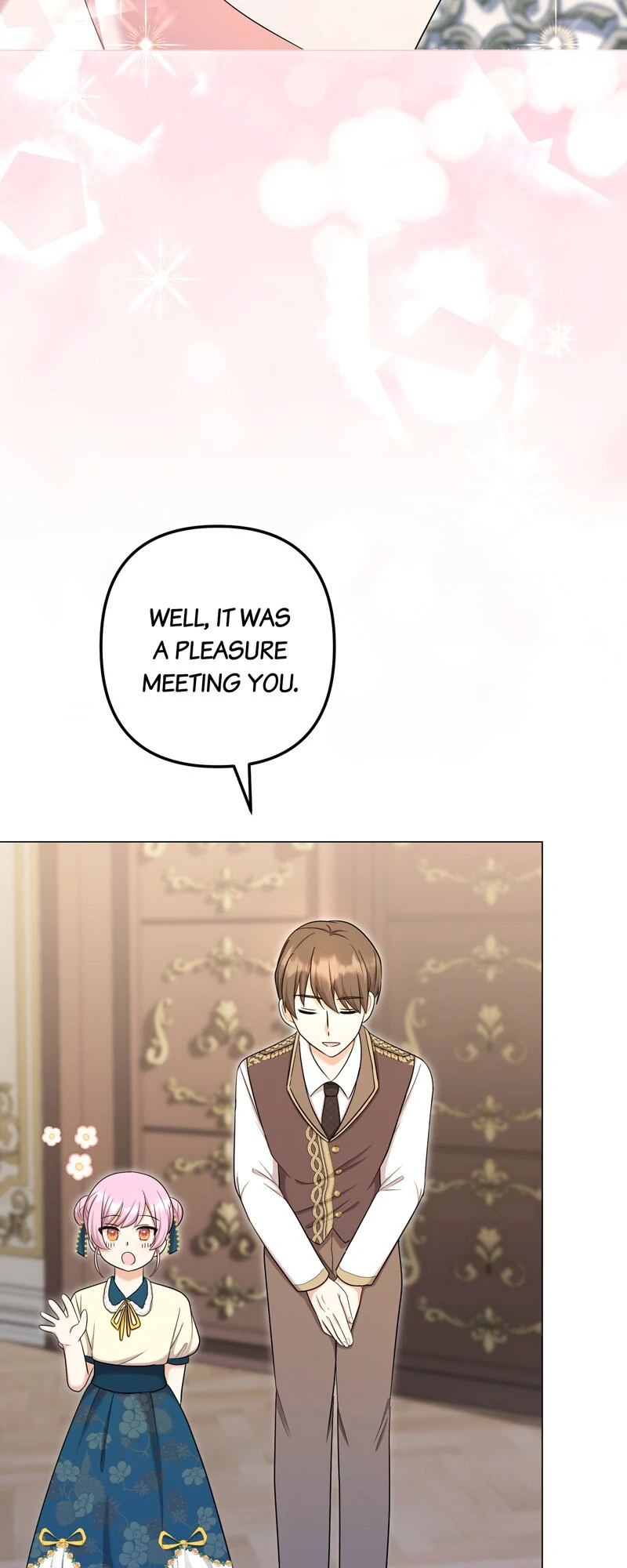 Adieu, My Villainess Life chapter 17 page 65