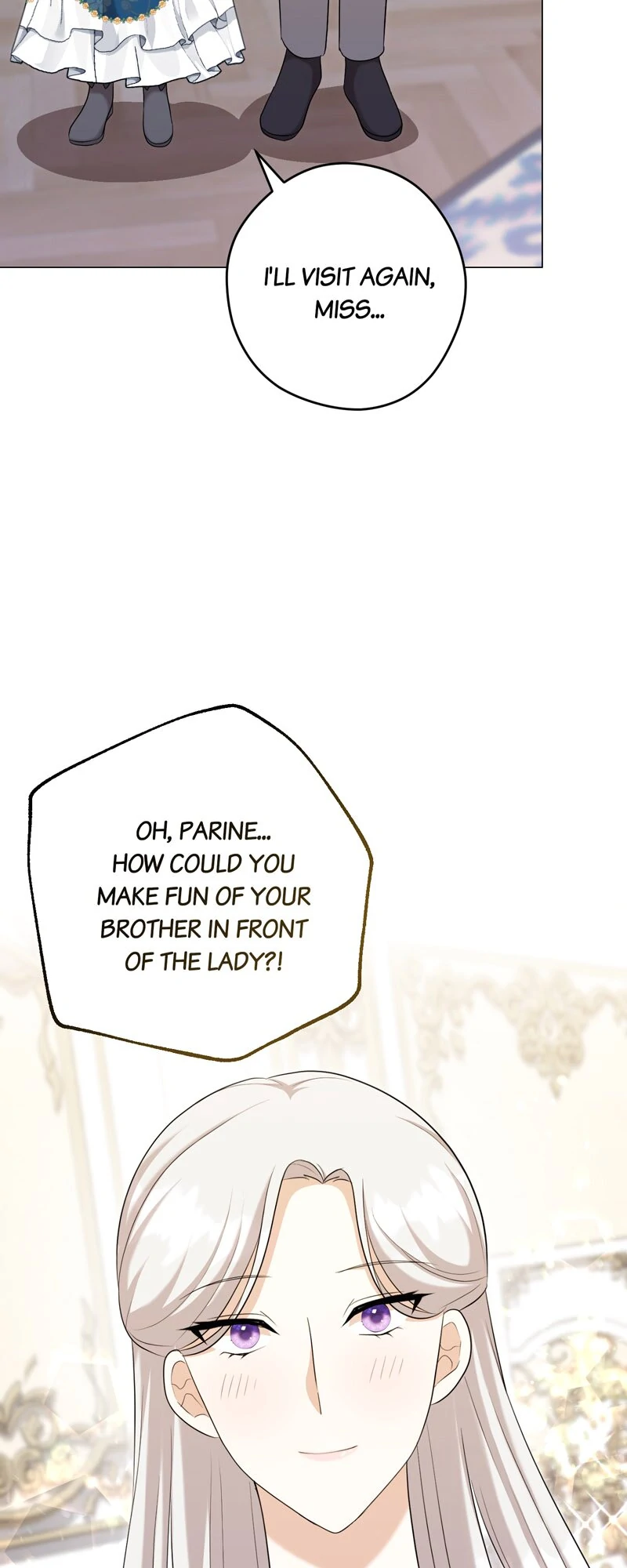 Adieu, My Villainess Life chapter 17 page 66