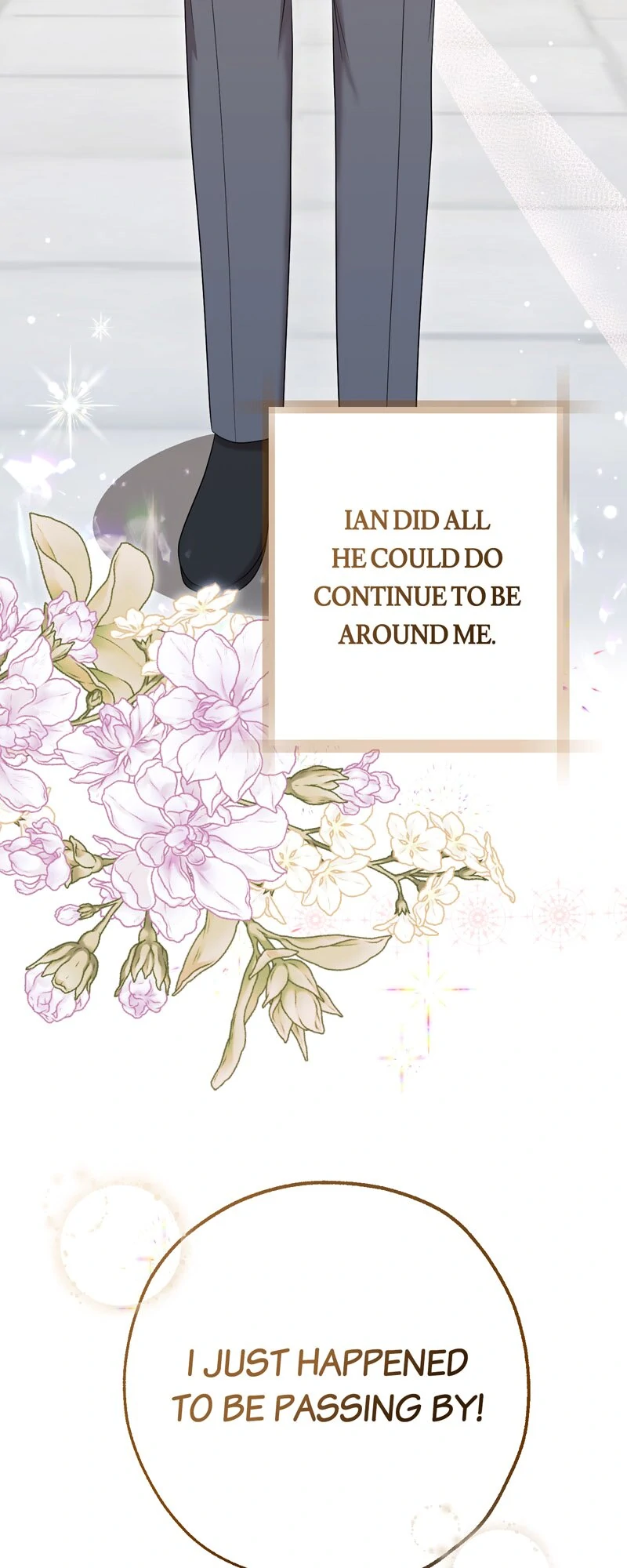 Adieu, My Villainess Life chapter 17 page 81