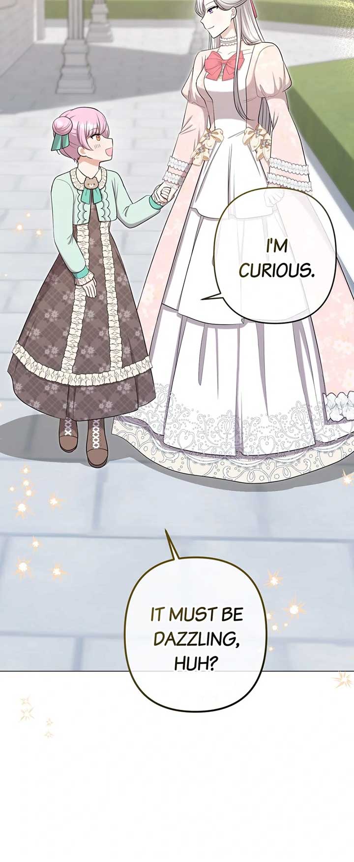 Adieu, My Villainess Life chapter 18 page 16