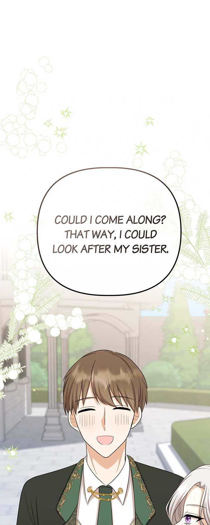 Adieu, My Villainess Life chapter 18 page 19