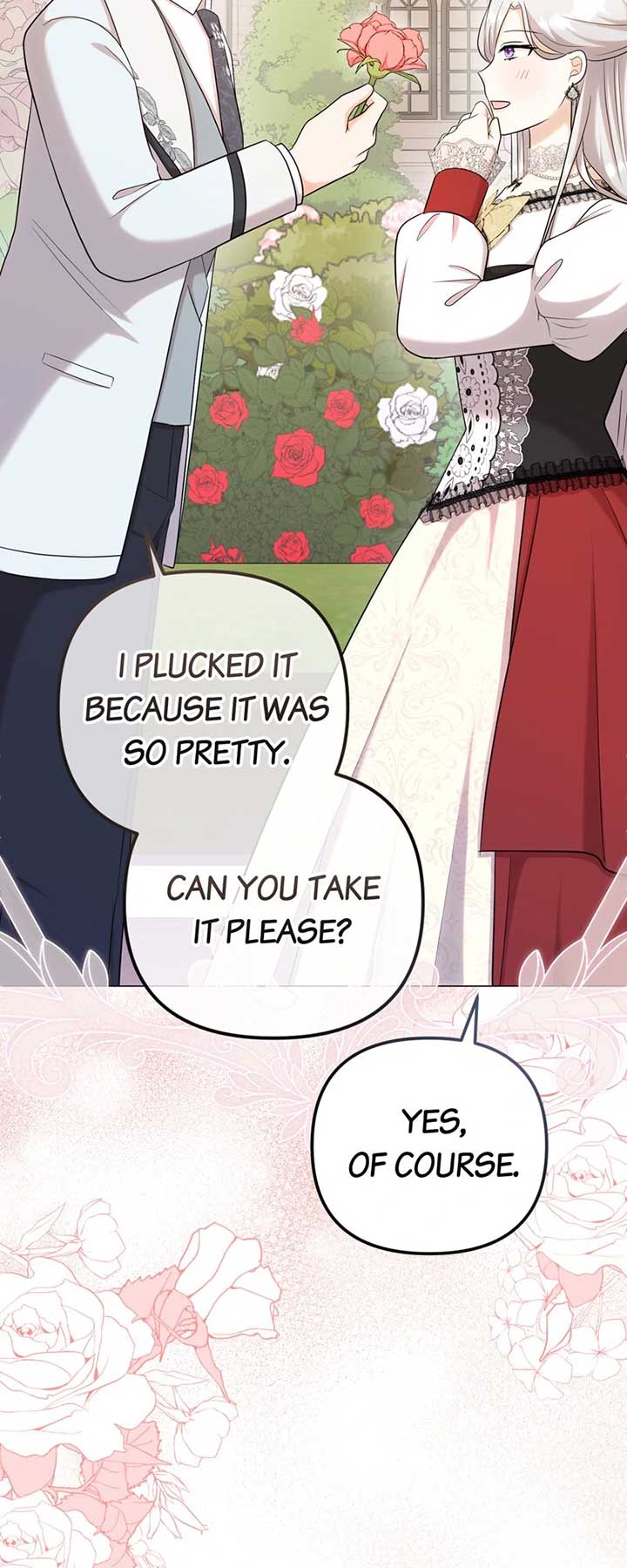 Adieu, My Villainess Life chapter 18 page 32