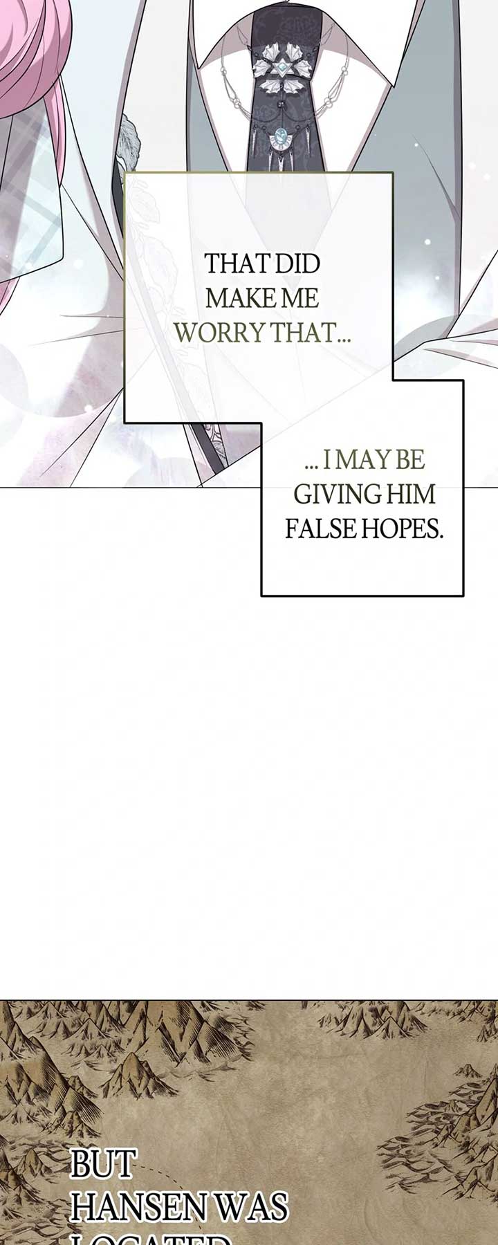 Adieu, My Villainess Life chapter 18 page 53