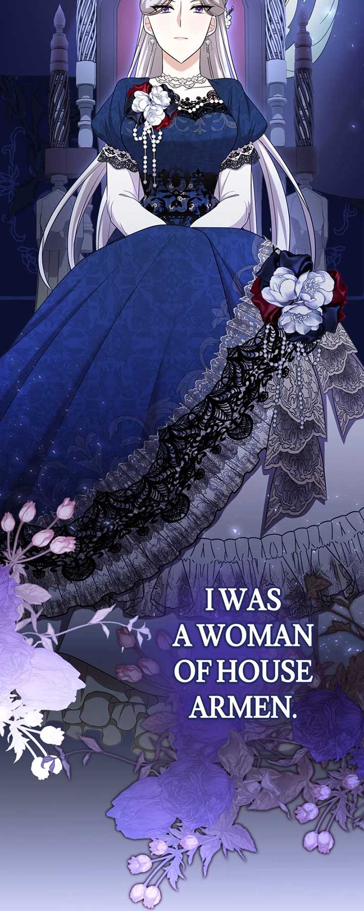 Adieu, My Villainess Life chapter 18 page 65