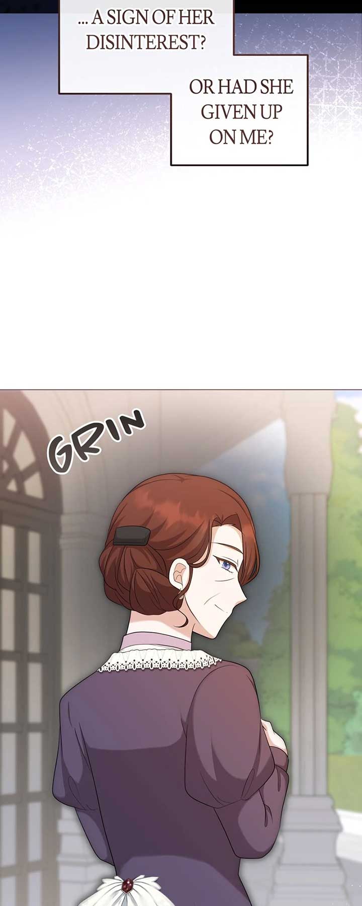 Adieu, My Villainess Life chapter 18 page 72