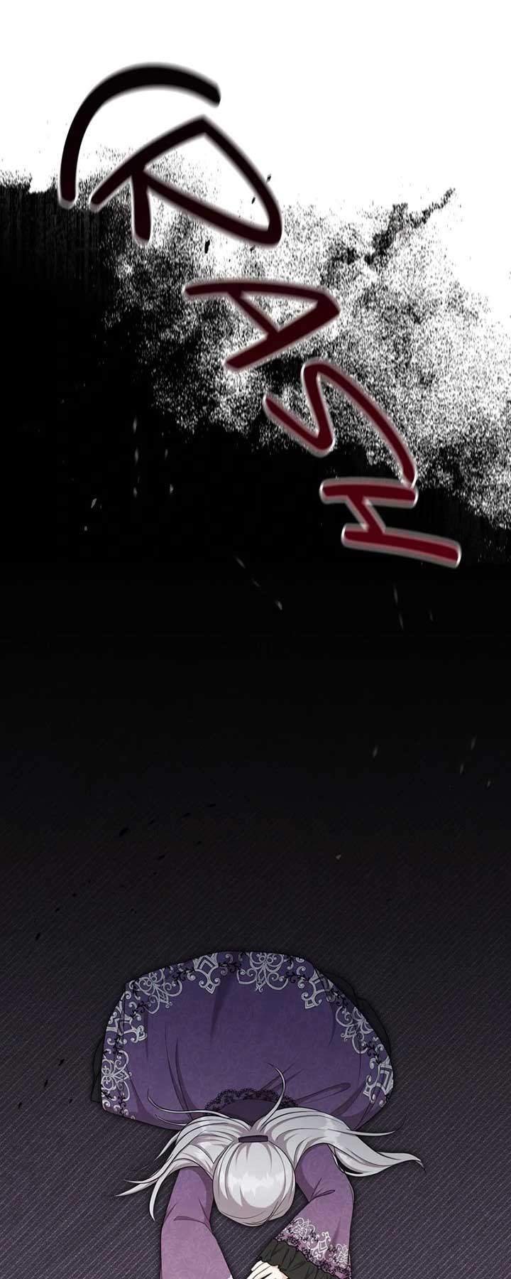 Adieu, My Villainess Life chapter 19 page 5