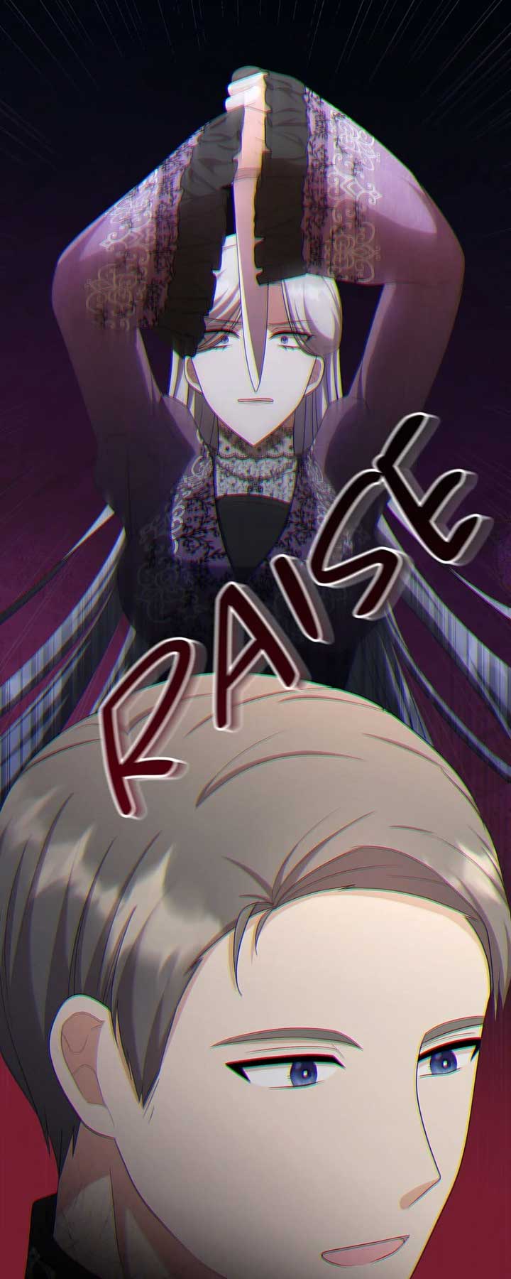 Adieu, My Villainess Life chapter 19 page 12