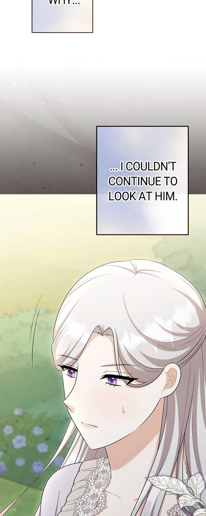 Adieu, My Villainess Life chapter 19 page 19