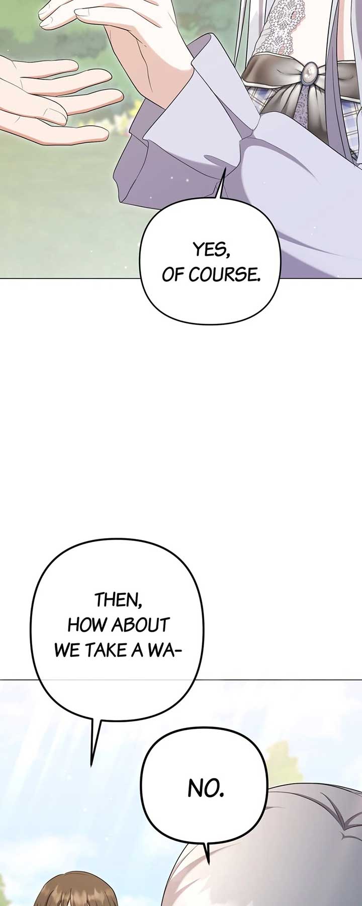Adieu, My Villainess Life chapter 19 page 28