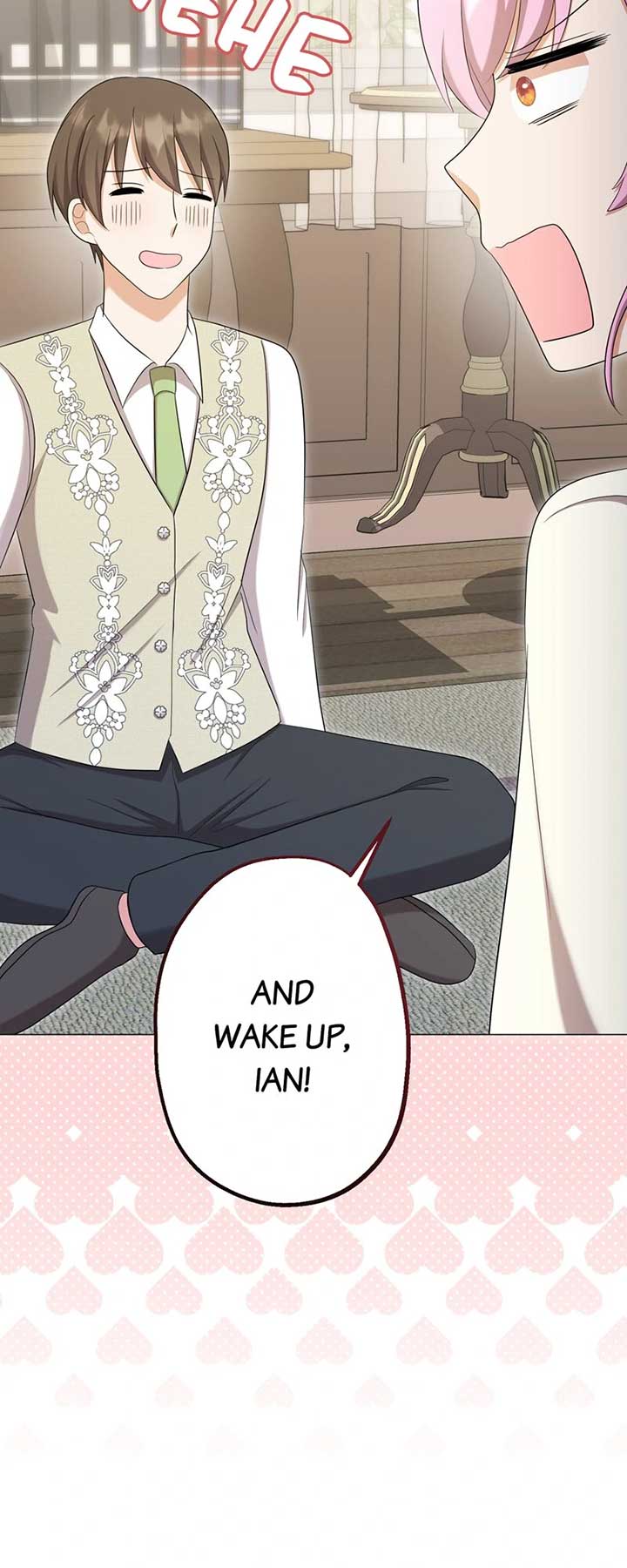 Adieu, My Villainess Life chapter 19 page 77