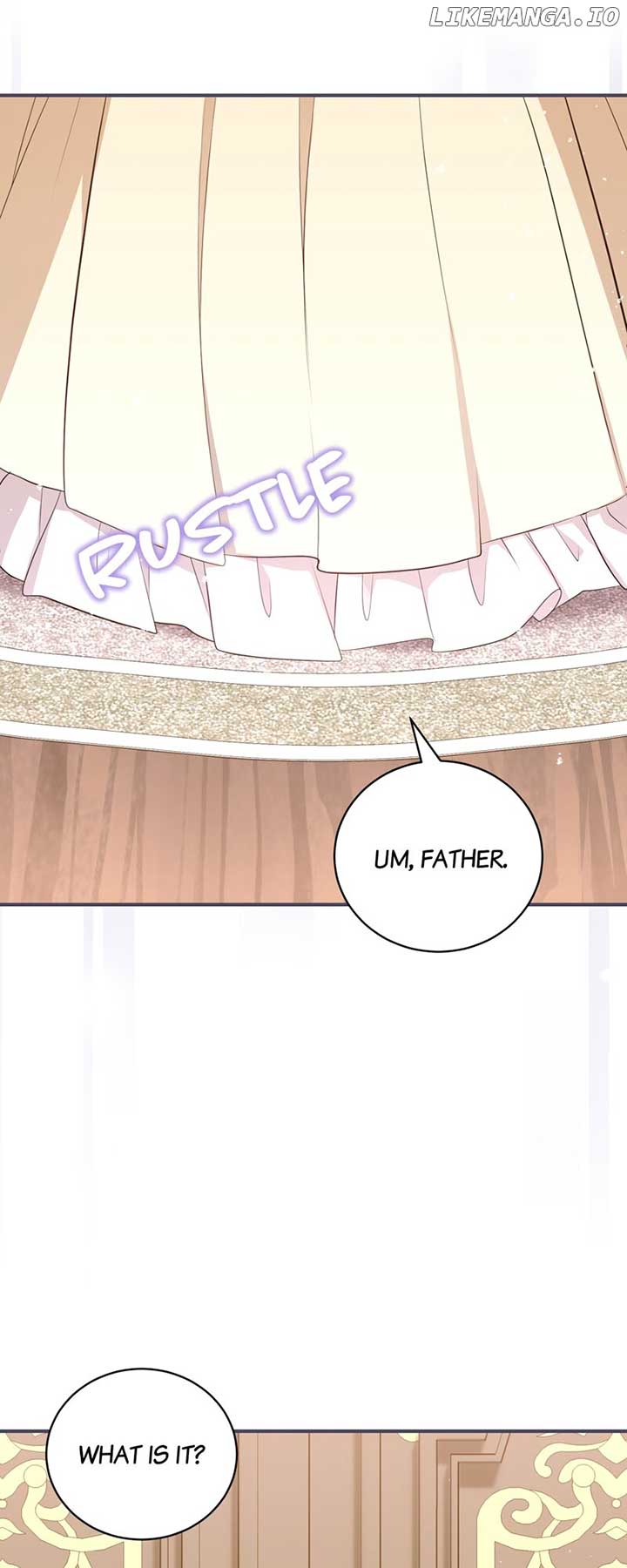 Adieu, My Villainess Life chapter 2 page 1