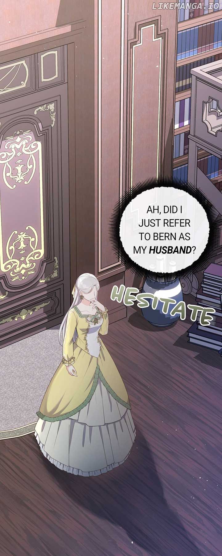 Adieu, My Villainess Life chapter 2 page 7