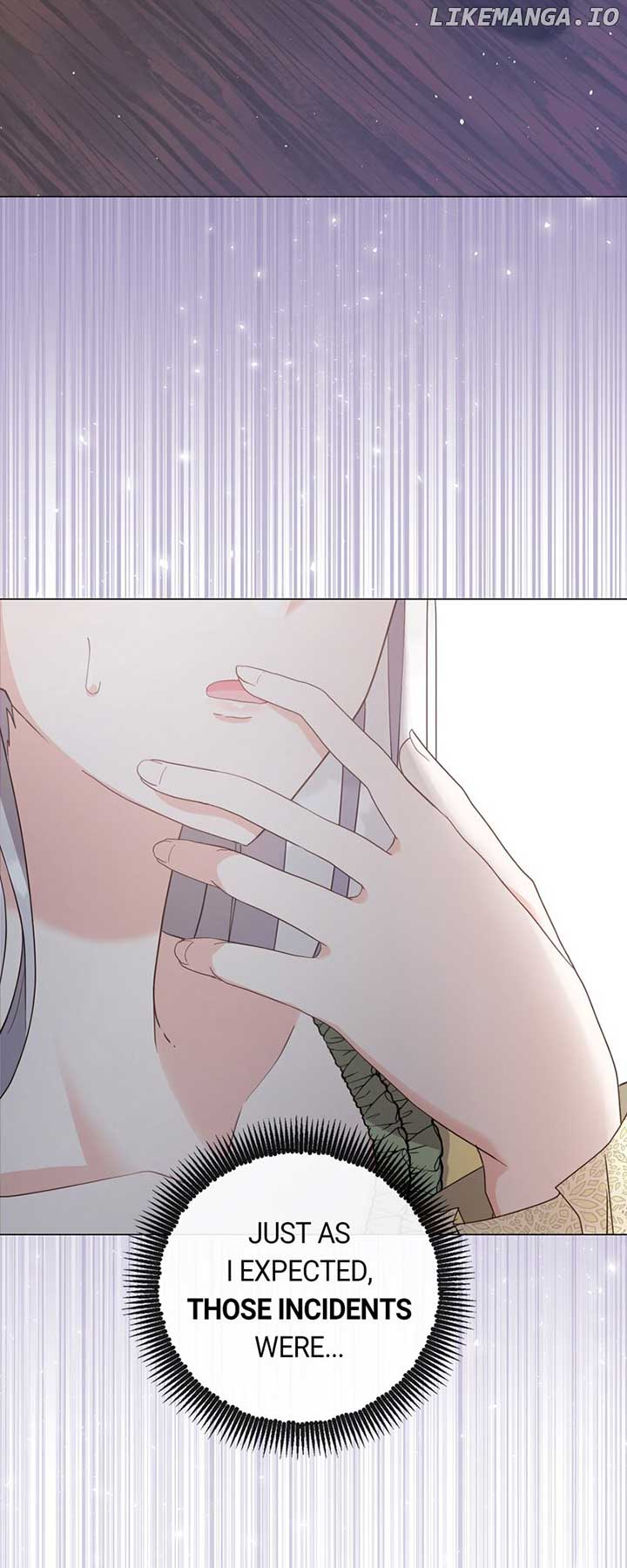 Adieu, My Villainess Life chapter 2 page 8