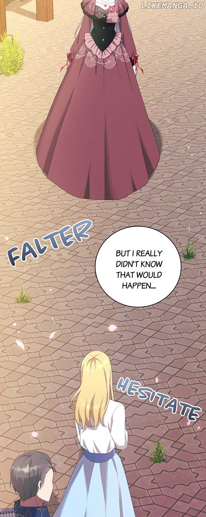 Adieu, My Villainess Life chapter 2 page 11