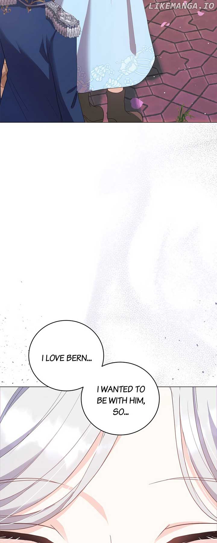 Adieu, My Villainess Life chapter 2 page 12