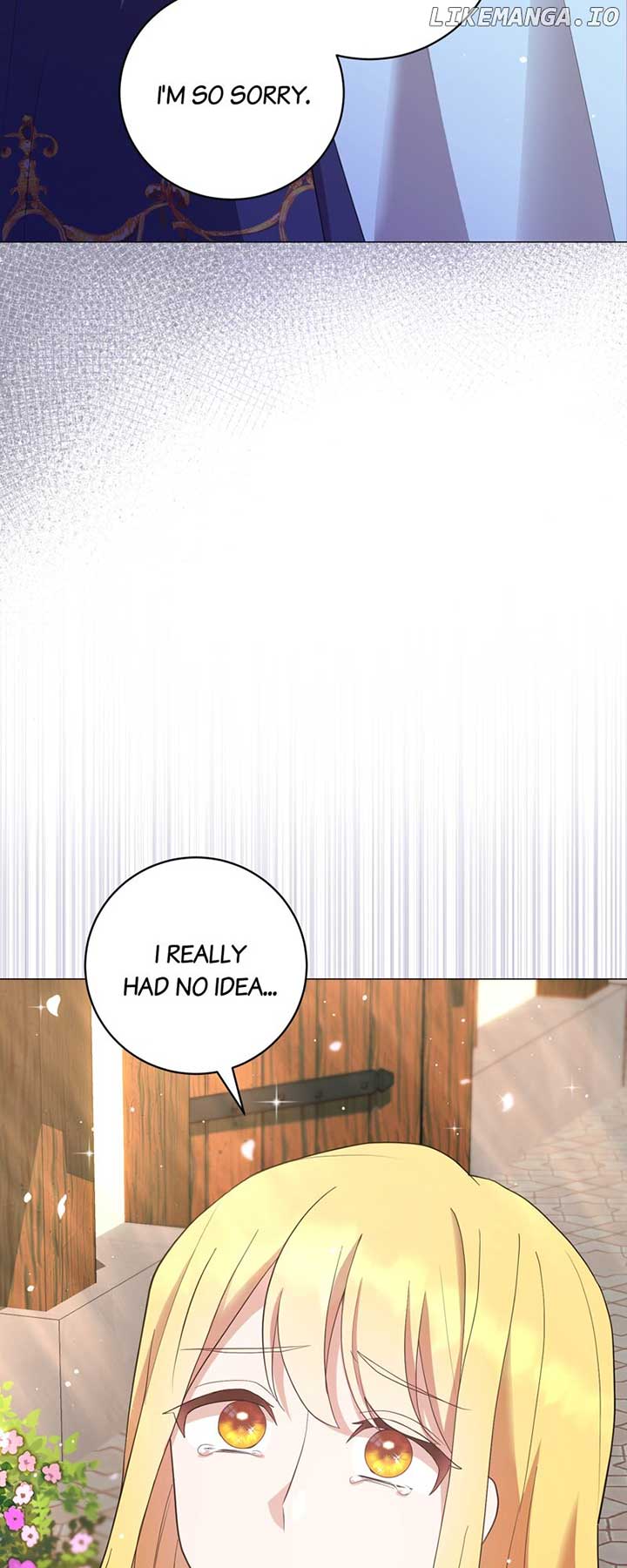 Adieu, My Villainess Life chapter 2 page 16