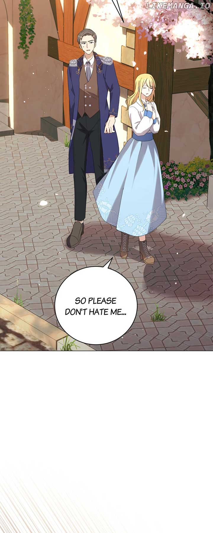 Adieu, My Villainess Life chapter 2 page 18