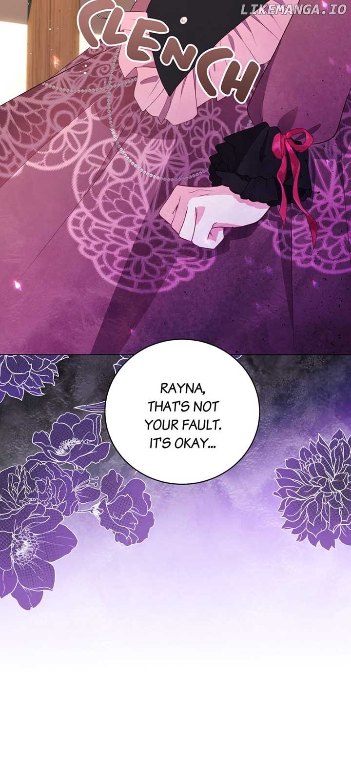 Adieu, My Villainess Life chapter 2 page 28