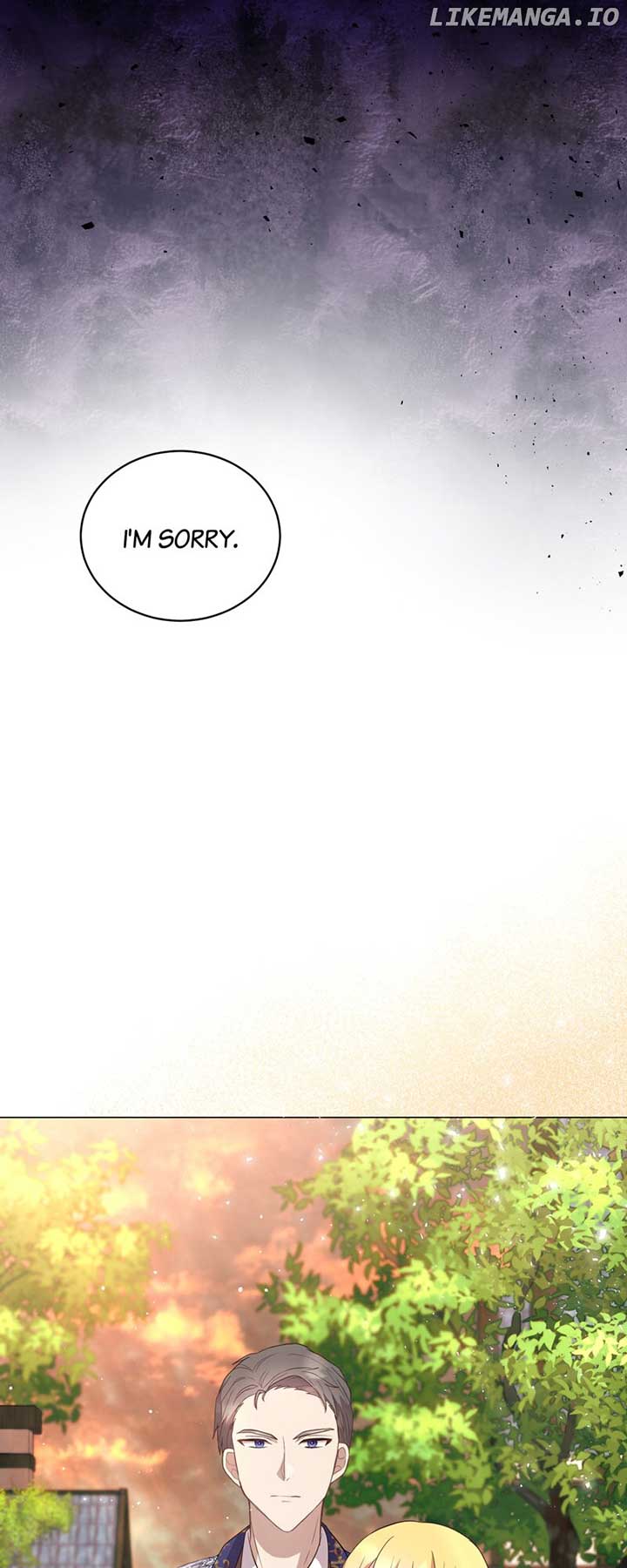 Adieu, My Villainess Life chapter 2 page 31