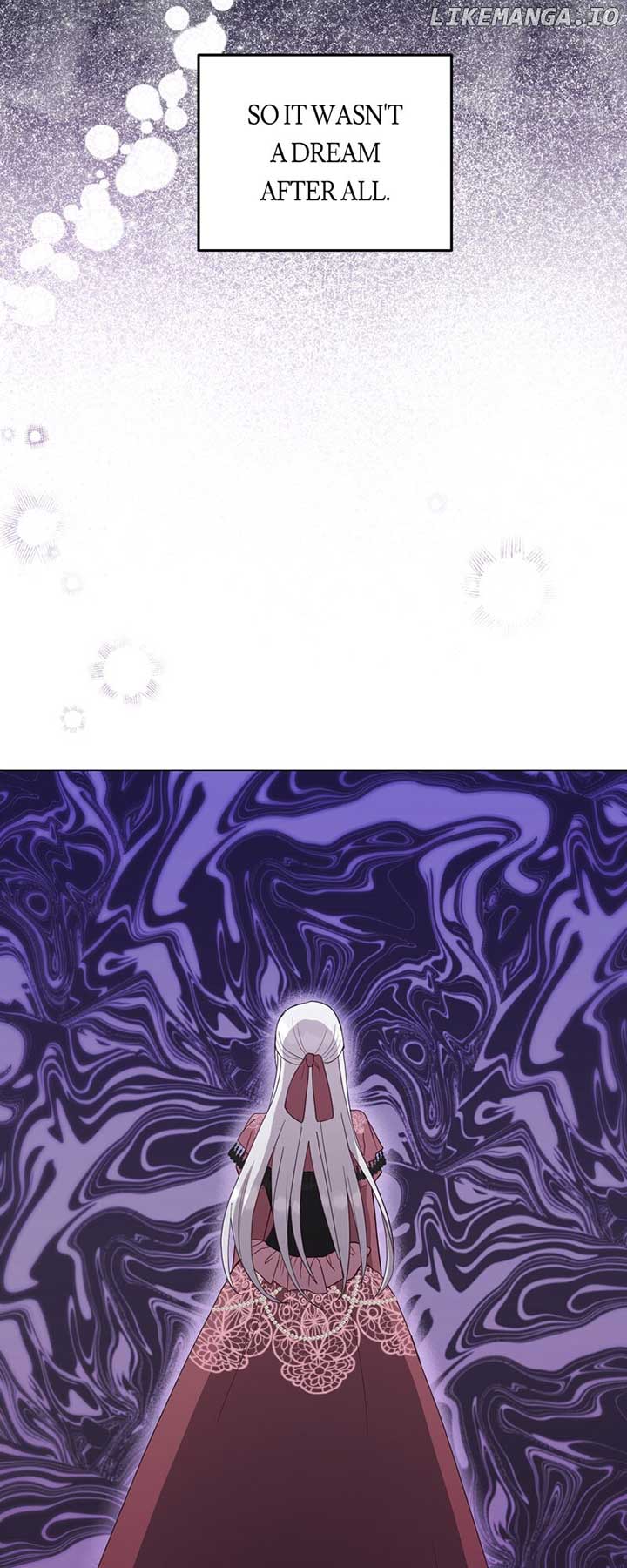 Adieu, My Villainess Life chapter 2 page 34