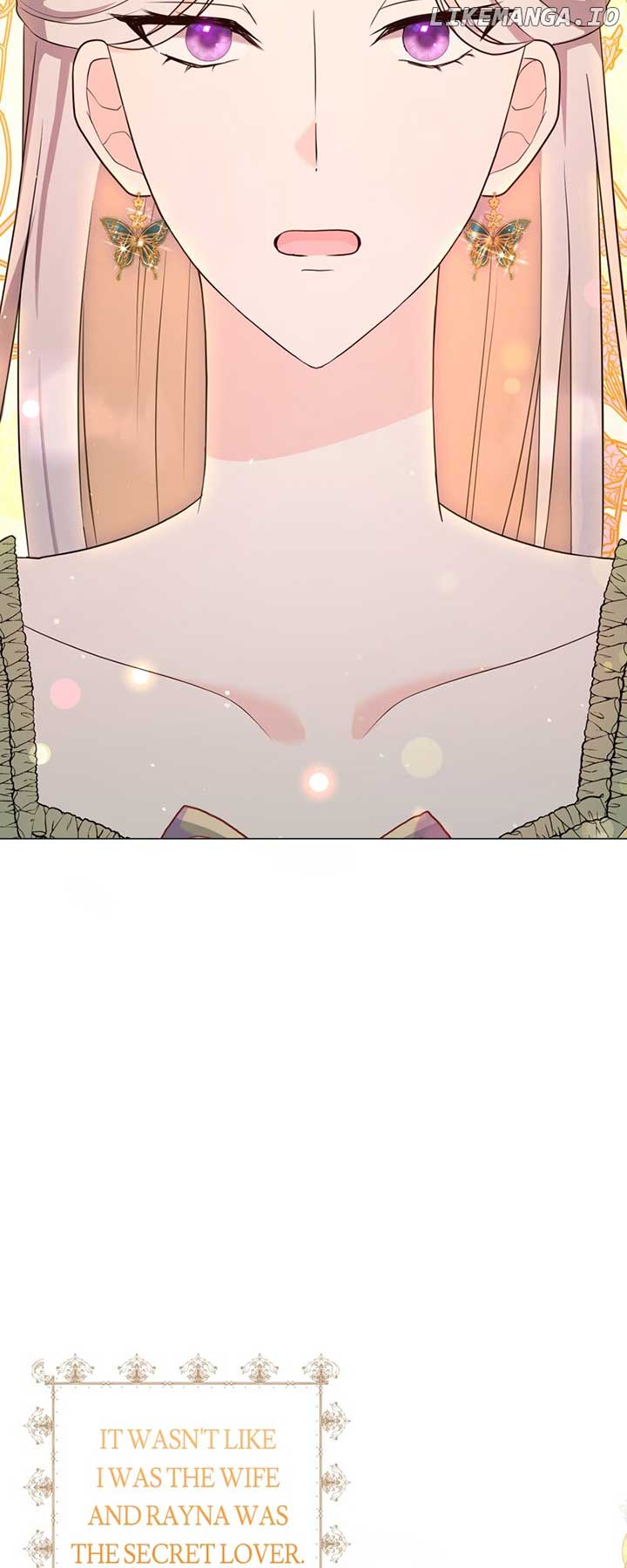 Adieu, My Villainess Life chapter 2 page 43