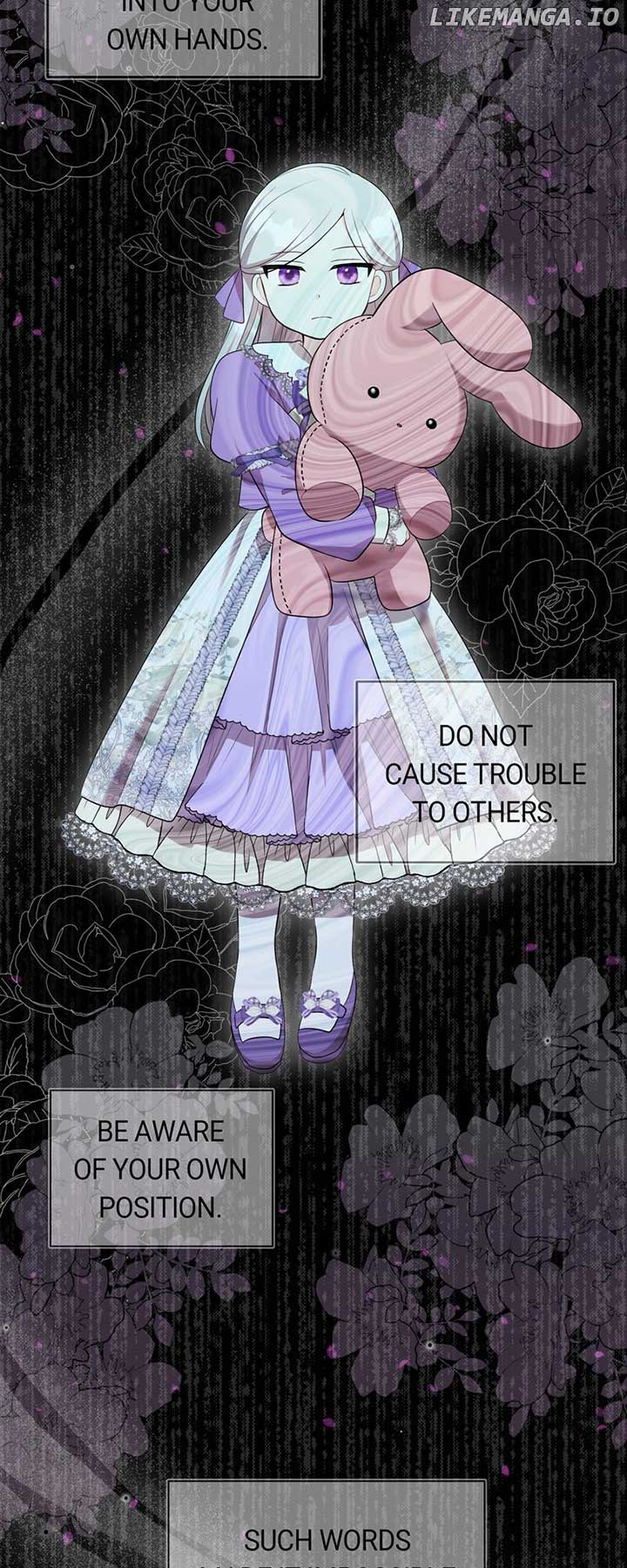 Adieu, My Villainess Life chapter 2 page 52