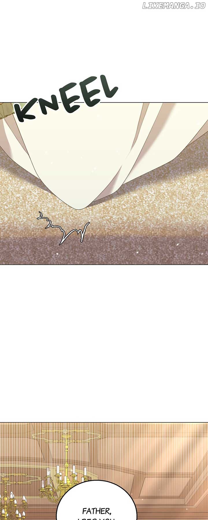 Adieu, My Villainess Life chapter 2 page 55