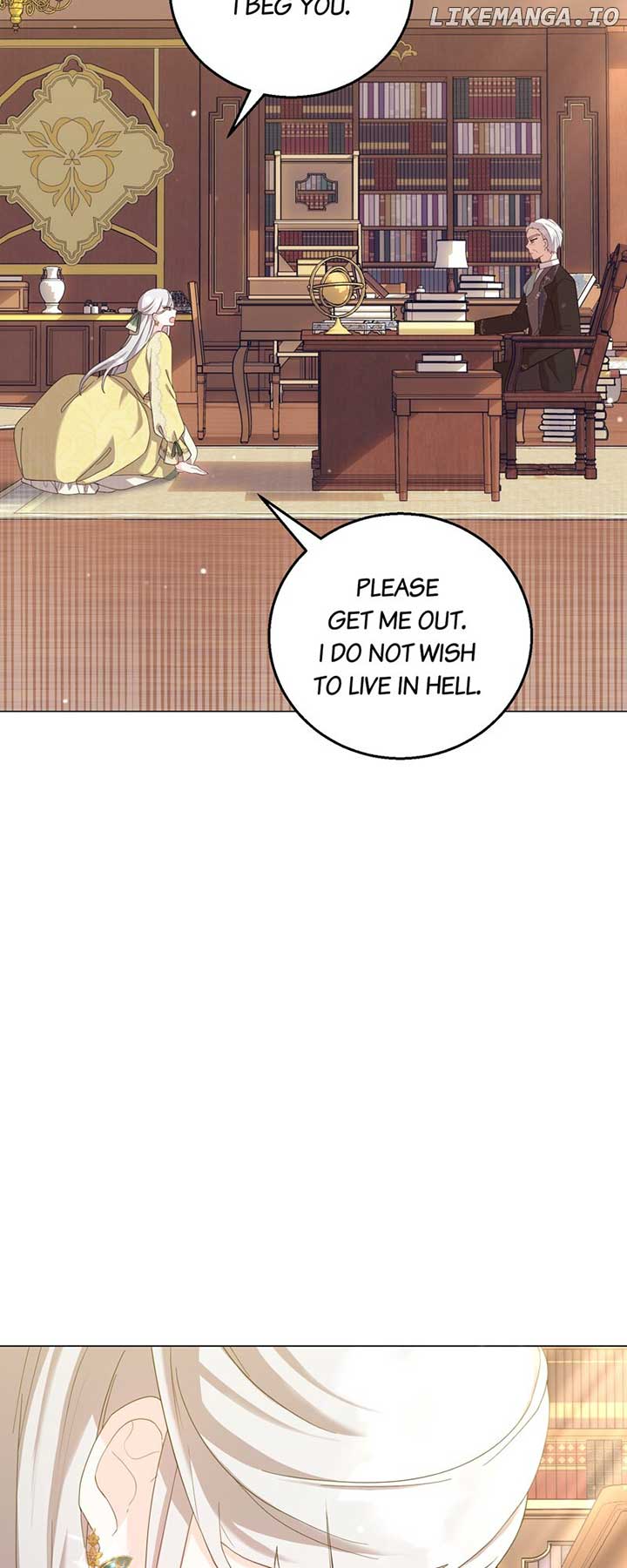 Adieu, My Villainess Life chapter 2 page 56