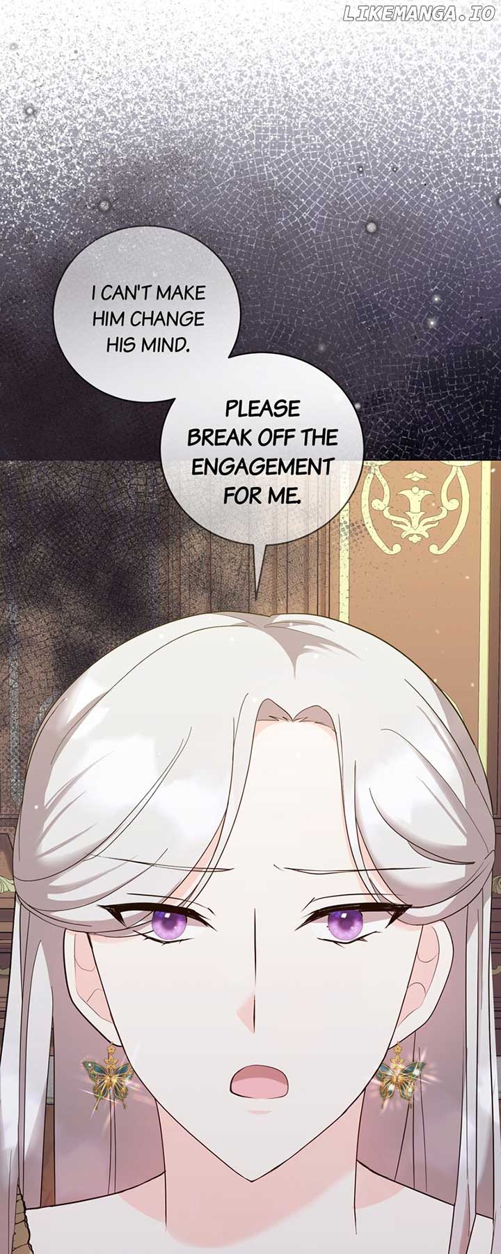 Adieu, My Villainess Life chapter 2 page 60