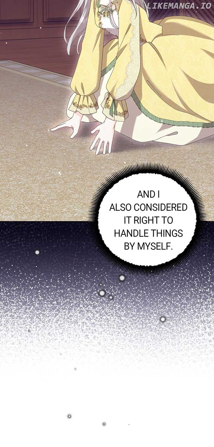 Adieu, My Villainess Life chapter 2 page 63