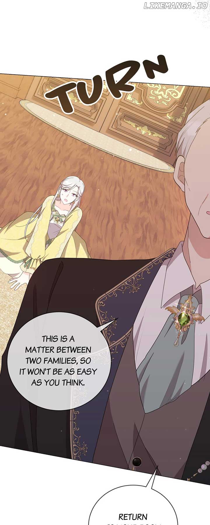 Adieu, My Villainess Life chapter 2 page 65