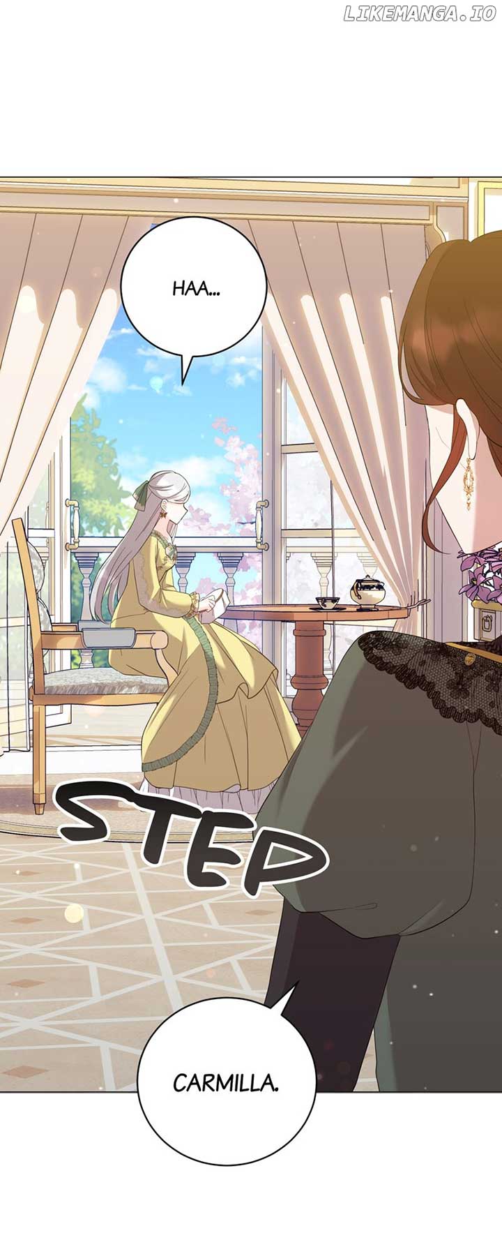 Adieu, My Villainess Life chapter 2 page 69