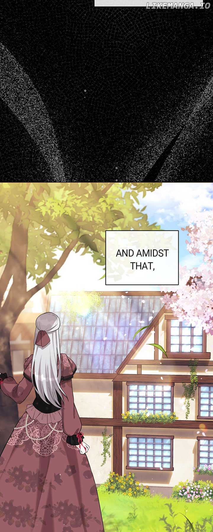 Adieu, My Villainess Life chapter 2 page 90