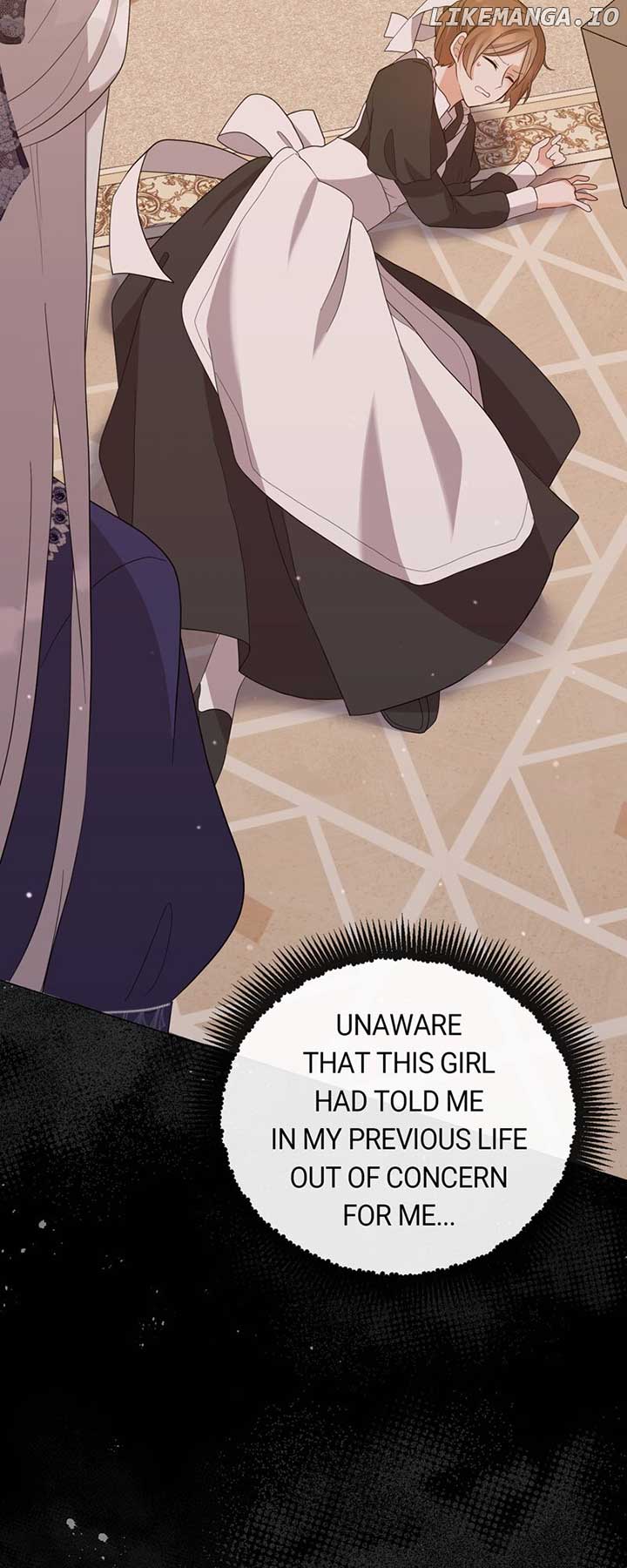 Adieu, My Villainess Life chapter 2 page 102