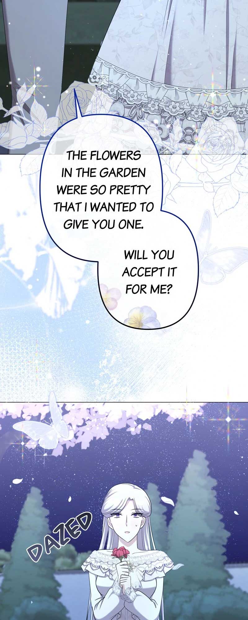 Adieu, My Villainess Life chapter 20 page 5