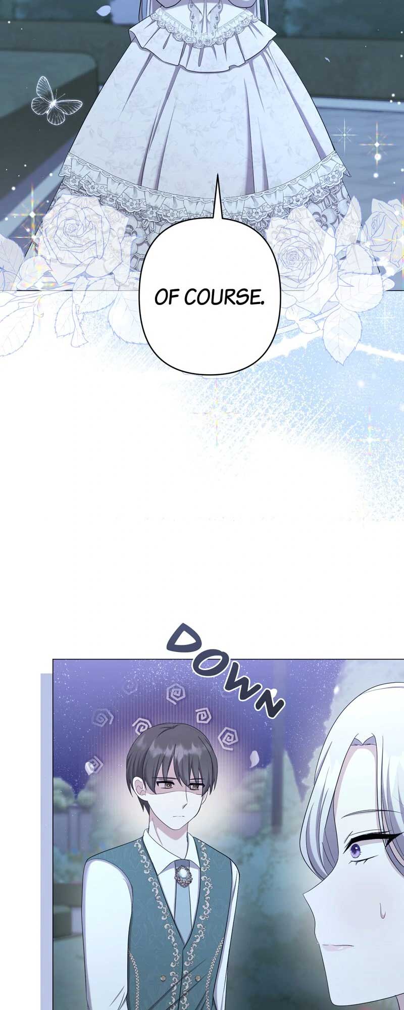 Adieu, My Villainess Life chapter 20 page 6