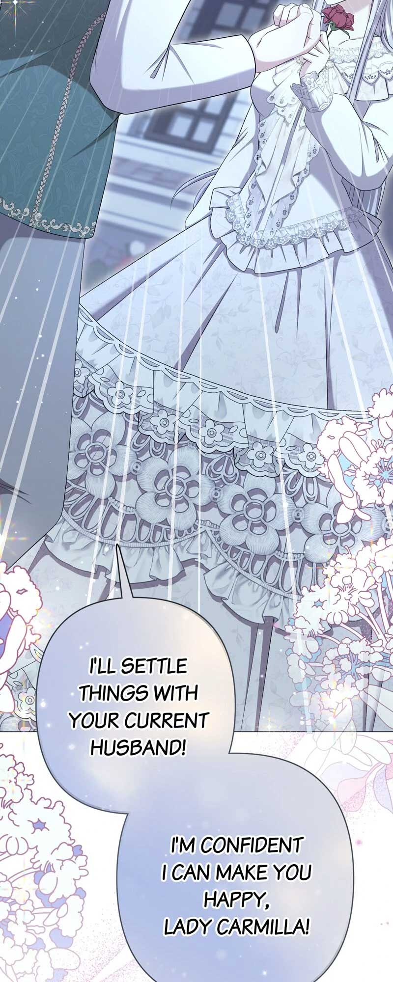 Adieu, My Villainess Life chapter 20 page 13