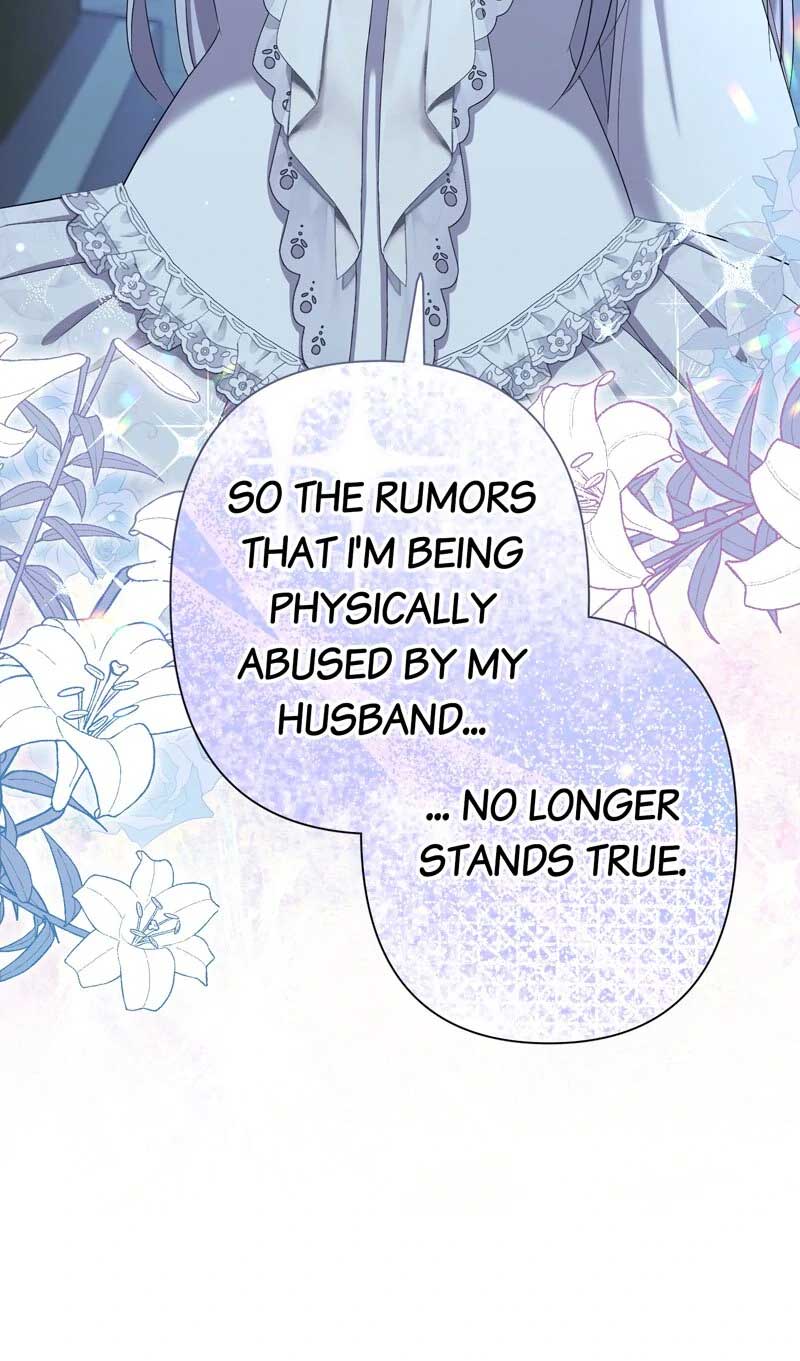 Adieu, My Villainess Life chapter 20 page 23