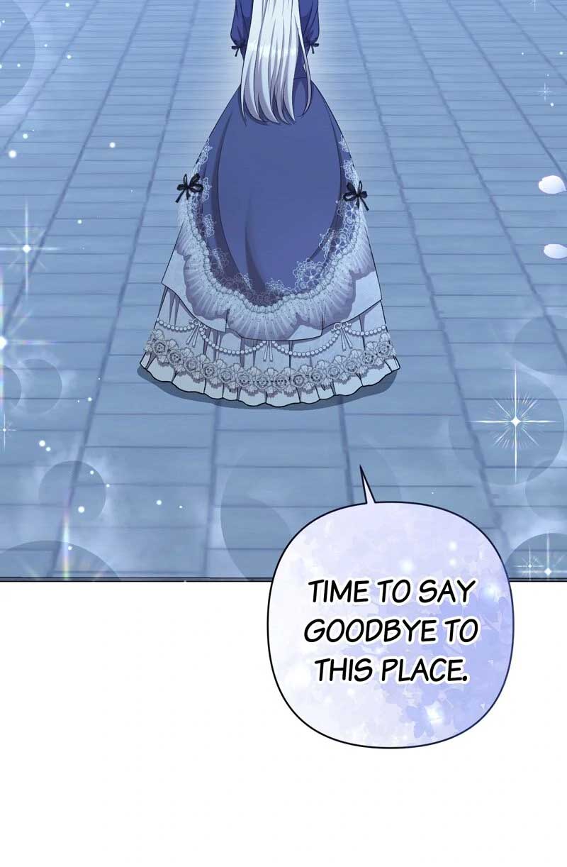 Adieu, My Villainess Life chapter 20 page 53