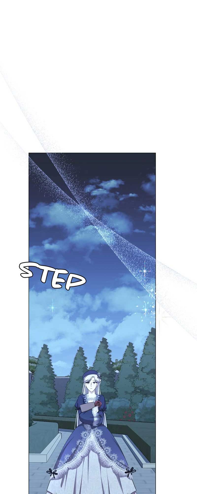 Adieu, My Villainess Life chapter 20 page 60