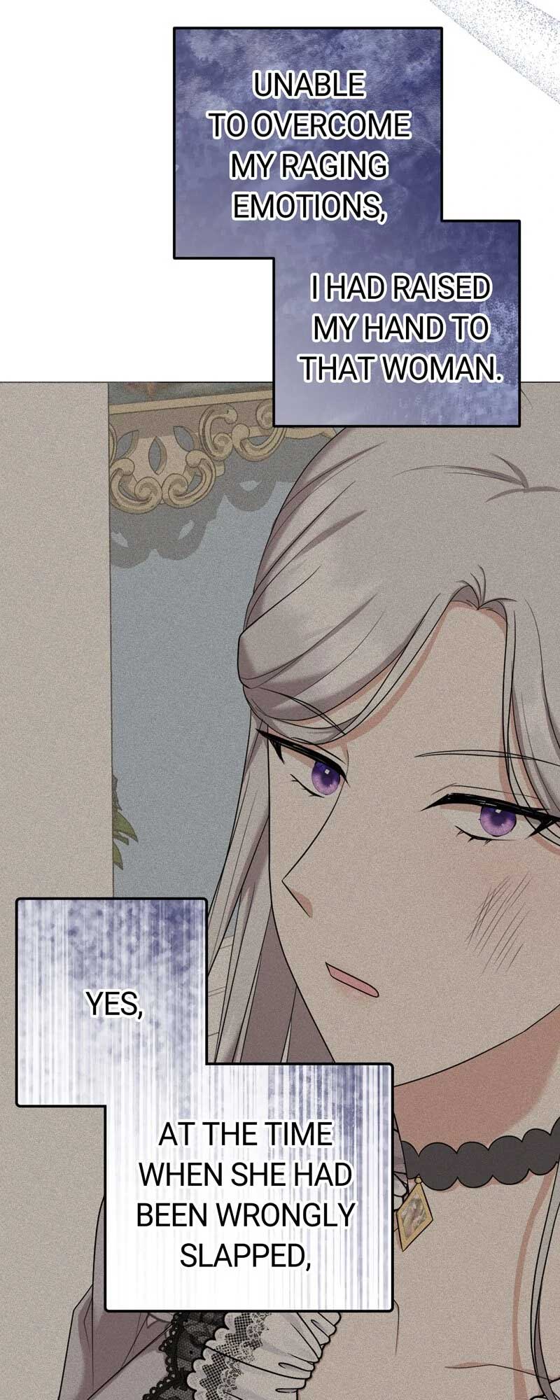 Adieu, My Villainess Life chapter 20 page 74