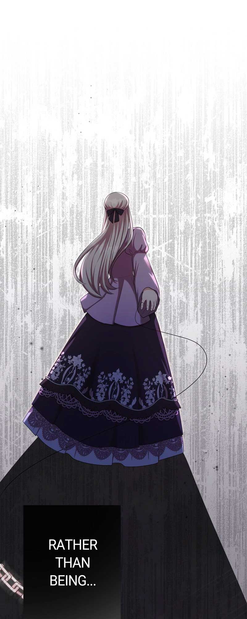 Adieu, My Villainess Life chapter 20 page 80