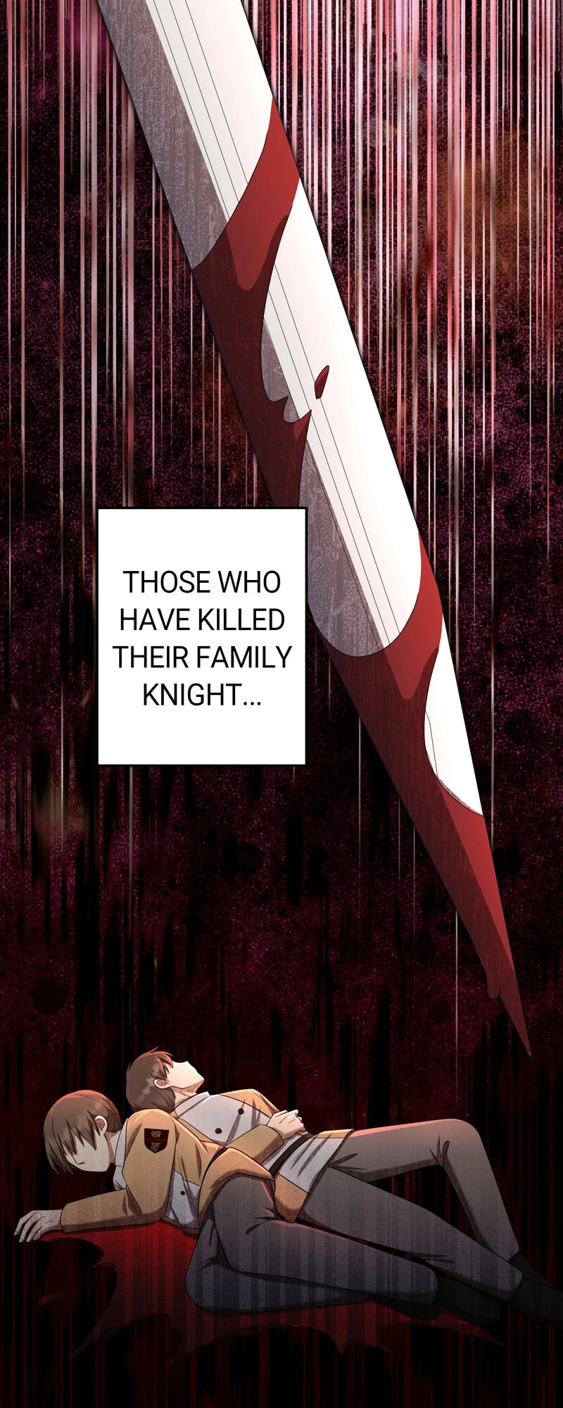Adieu, My Villainess Life chapter 21 page 2