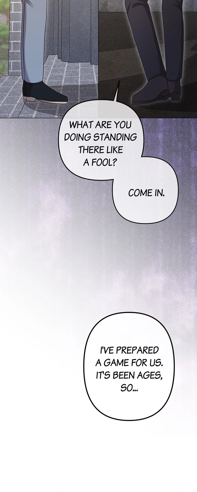 Adieu, My Villainess Life chapter 21 page 13