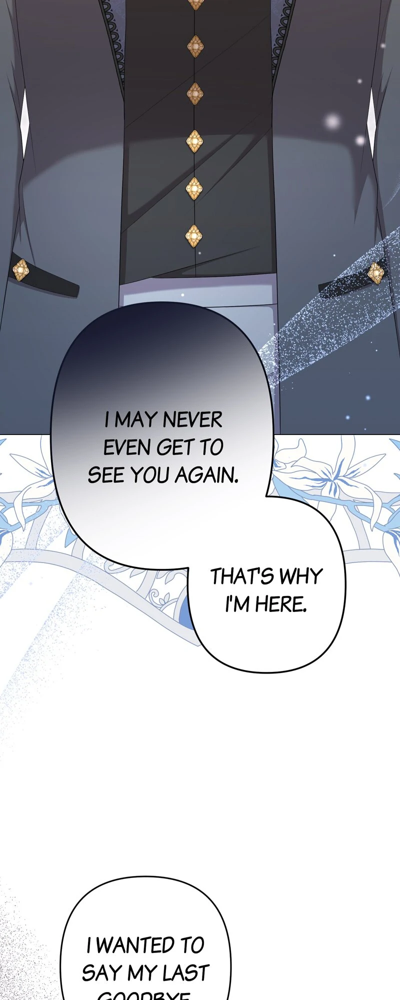 Adieu, My Villainess Life chapter 21 page 15