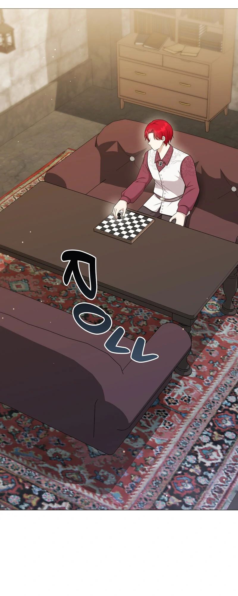 Adieu, My Villainess Life chapter 21 page 32