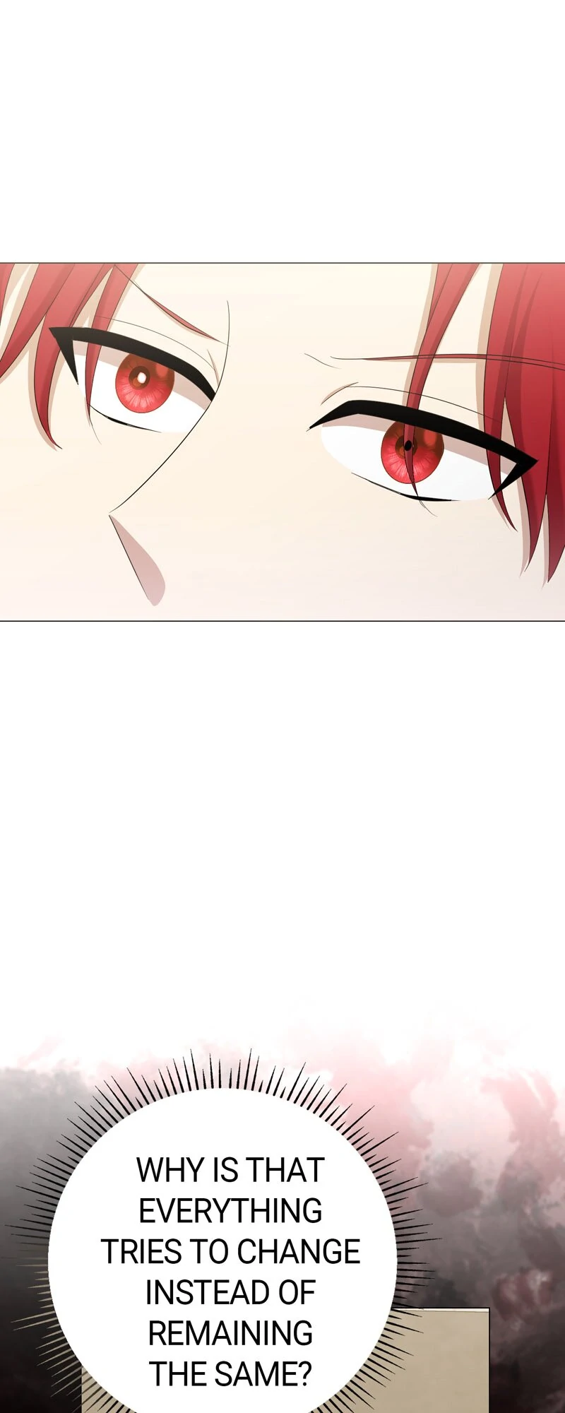 Adieu, My Villainess Life chapter 21 page 34