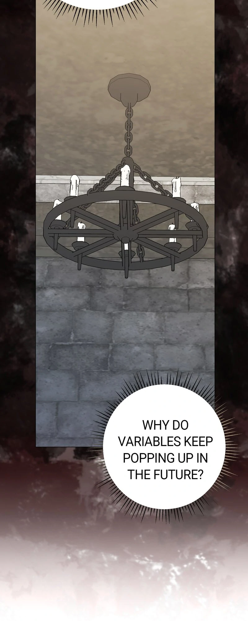 Adieu, My Villainess Life chapter 21 page 35