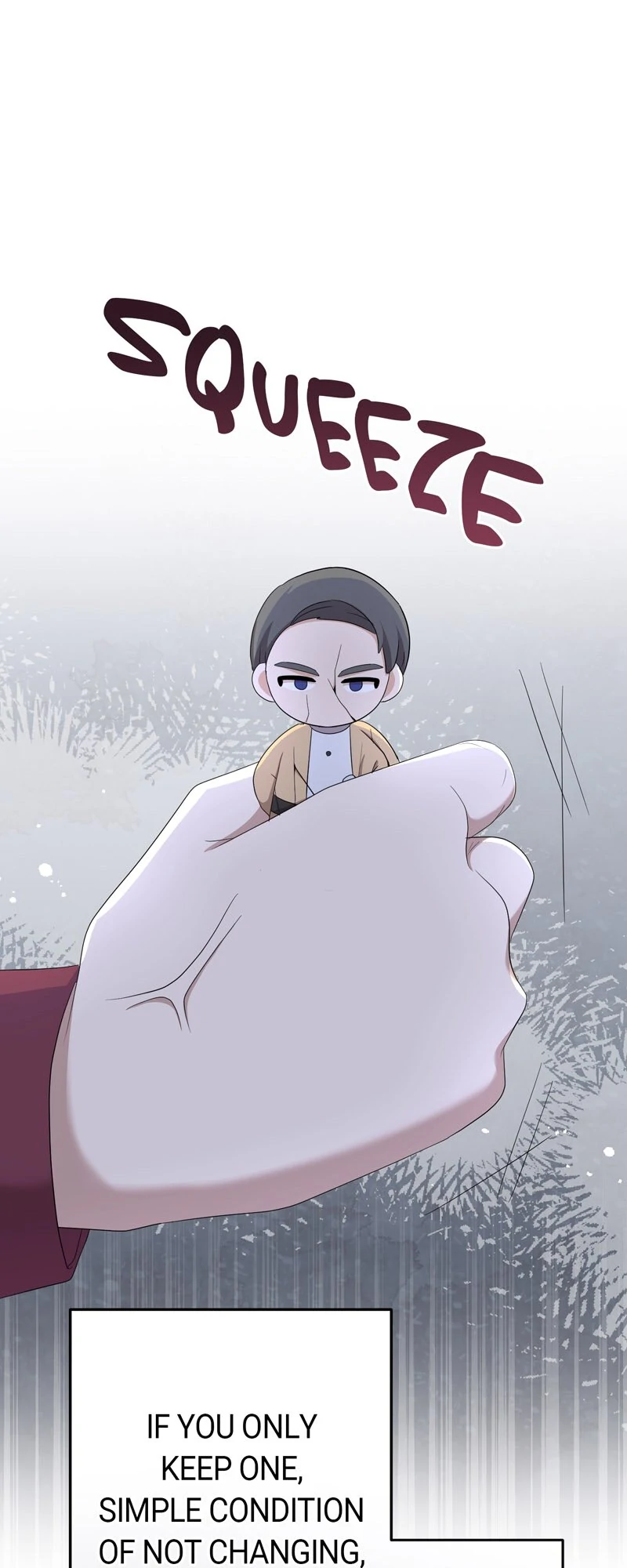 Adieu, My Villainess Life chapter 21 page 43